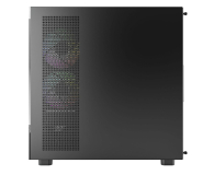 Montech XR ARGB Black - 1369615 - zdjęcie 2